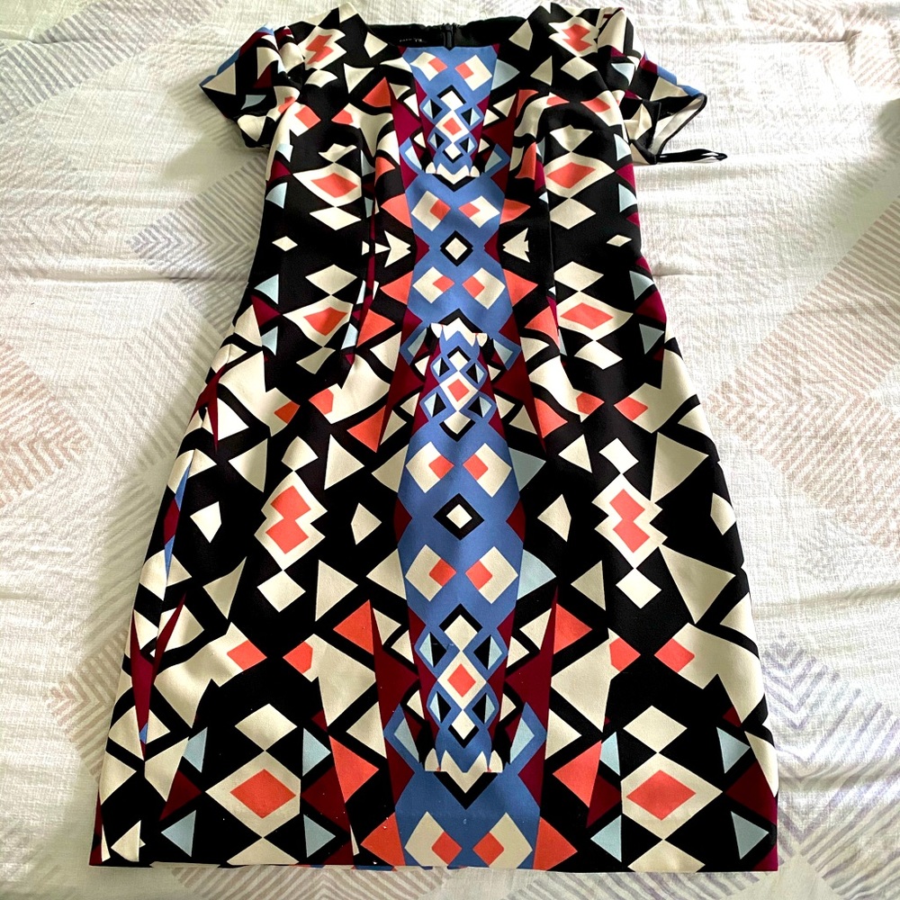 Work dress